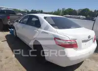 2009 Toyota CAMRY фото