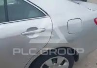 2009 Toyota CAMRY photo
