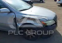 2009 Toyota CAMRY фото