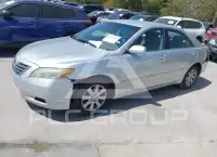 2009 Toyota CAMRY фото