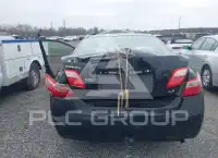 2009 Toyota CAMRY фото