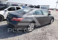 2009 Toyota CAMRY photo