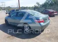 2009 Toyota CAMRY фото