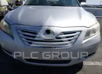 2009 Toyota CAMRY photo