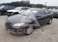 2009 Toyota CAMRY фото