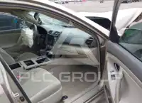 2009 Toyota CAMRY фото