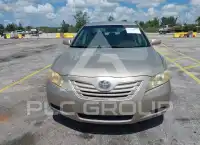 2009 Toyota CAMRY фото