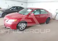 2009 Toyota CAMRY photo