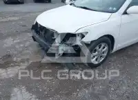 2009 Toyota CAMRY фото