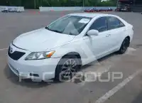 2009 Toyota CAMRY photo