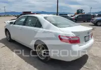 2009 Toyota CAMRY photo