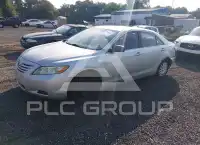 2009 Toyota CAMRY фото