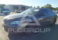 2009 Toyota CAMRY фото