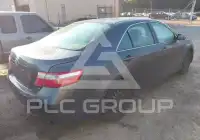 2009 Toyota CAMRY фото