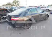 2009 Toyota CAMRY photo