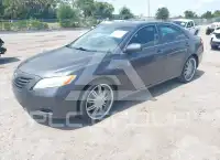 2009 Toyota CAMRY фото