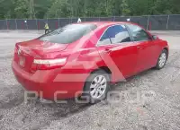 2009 Toyota CAMRY фото