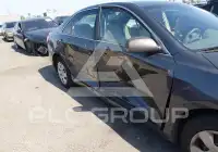 2009 Toyota CAMRY фото