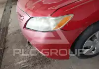2009 Toyota CAMRY photo