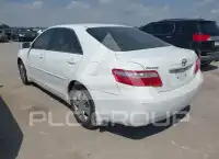 2009 Toyota CAMRY photo