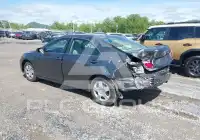 2009 Toyota CAMRY фото