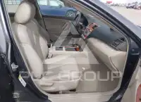 2009 Toyota CAMRY фото