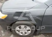 2009 Toyota CAMRY фото
