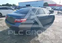 2009 Toyota CAMRY фото
