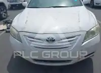 2009 Toyota CAMRY фото