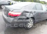 2009 Toyota CAMRY фото