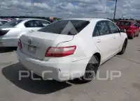 2009 Toyota CAMRY фото