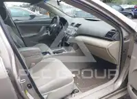 2009 Toyota CAMRY фото
