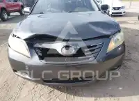 2009 Toyota CAMRY фото