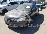 2009 Toyota CAMRY фото