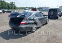 2009 Toyota CAMRY фото