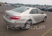 2009 Toyota CAMRY фото