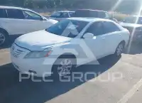 2009 Toyota CAMRY фото