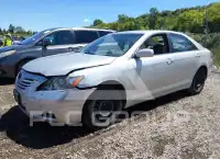 2009 Toyota CAMRY фото