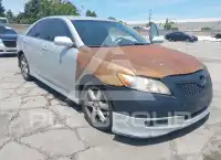 2009 Toyota CAMRY фото