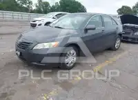 2009 Toyota CAMRY фото