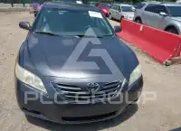 2009 Toyota CAMRY фото