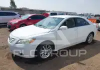 2009 Toyota CAMRY фото