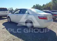 2009 Toyota CAMRY фото
