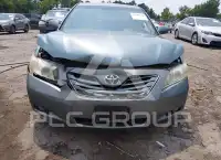 2009 Toyota CAMRY фото
