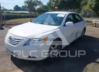 2009 Toyota CAMRY фото