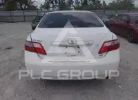 2009 Toyota CAMRY фото