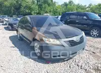 2009 Toyota CAMRY фото