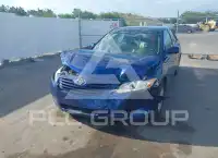2009 Toyota CAMRY фото