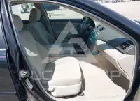2009 Toyota CAMRY фото