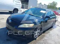 2009 Toyota CAMRY фото
